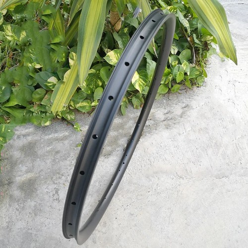 XC MTB Bicycle Carbon Fiber Wheels 28 32 36H 29er Super Light Mountain Bike Rims - Picture 14 of 20