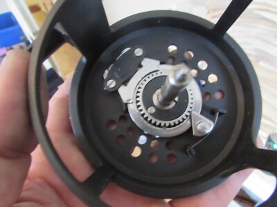excellent scientific anglers system 2 salmon fly fishing reel 1213
