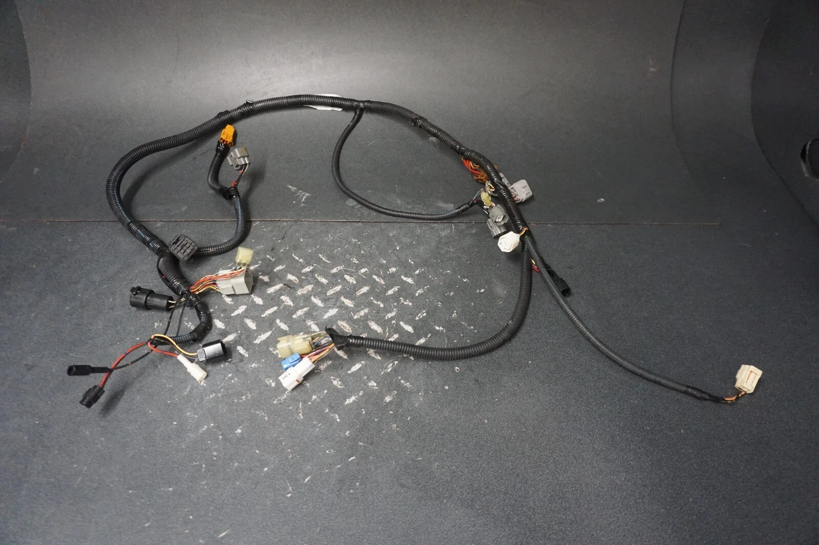2005-2007 Kawasaki OEM Main Electrical Harness 26031-3716 STX-15F STX-12F Ultra