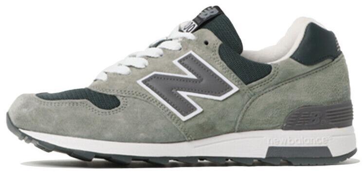 New Balance 1400 Made in USA Mountain Green for Sale