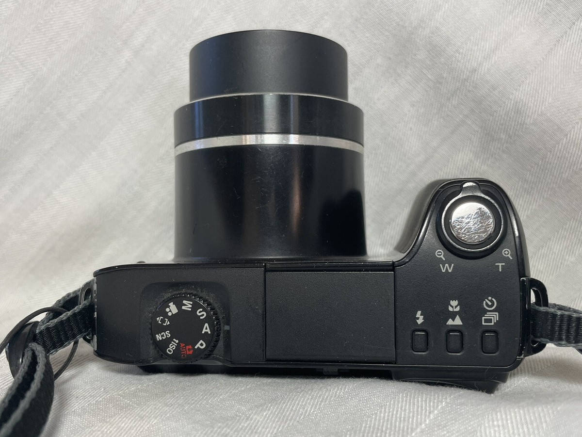 Kodak デジタルカメラ KODAK 36mm film CAMERA, Schneider-Kreuznach Variogon - 12X