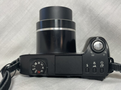 KODAK 36mm film CAMERA, Schneider-Kreuznach Variogon - 12X