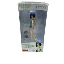 Love Plus Kobayakawa Rinko Swimsuit Ver. Dream Tech 1/8 PVC Figure by Wave New