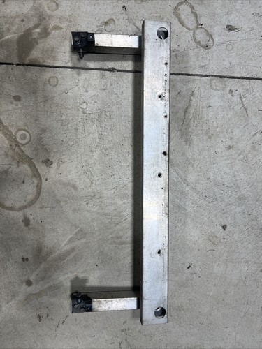 2008 2013 INFINITI G37 - 370z FRONT SUBFRAME LOWER RADIATOR SUPPORT BAR ...