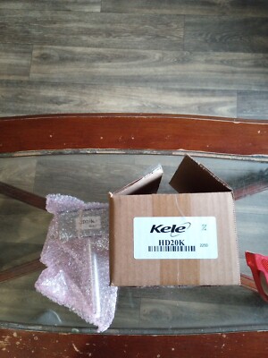 New Kele HD20K Humidity Transmitter | eBay