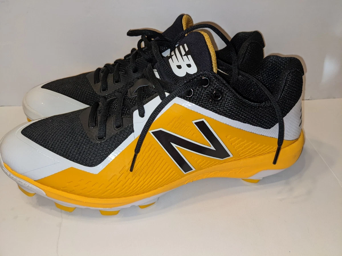 New balance 2017 baseball clearance cleats