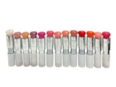 Dior Addict Lip Glow Balm (3.5g / 0.12oz) With White Cap NEW YOU PICK!!