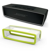 Bose Soundlink Mini Bluetooth Speaker Ii Carbon Bundle W/ Energy Sale Bose Soundlink Mini Bluetooth Speaker Ii Carbon Bundle W/ Energy Sale