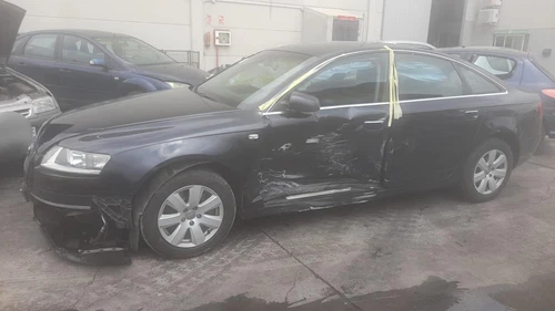 Getriebe Ft für AUDI A6 BERLINA (4F2) 2.7 TDI 2008 1014063 - Bild 10 von 10