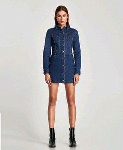 zara jean dress