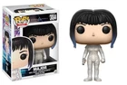 Pop! Movies: Ghost in the Shell Major #384 Action Figure by Funko