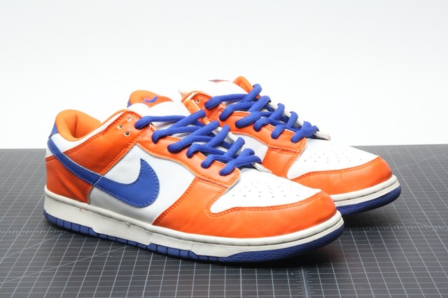 NIKE DUNK PRO SB LOW DANNY SUPA 2002 ORIGINAL SZ 11.5 304292-841 | eBay