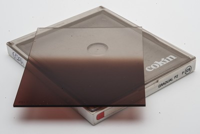 Cokin Chromofilter SA Gradual P2 P129