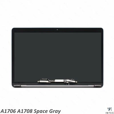 LCD Display Screen Komplett Assembly für MacBook Pro Retina 13" A1706 mid 2017