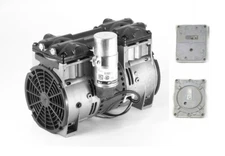 Thomas Compressor Valve Plate Assembly 621844-S Fits 2650CE37 2650CE44 2685PE40