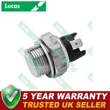 Lucas Radiator Fan Temperature Switch Fits Renault Super 5 4 Extra Master