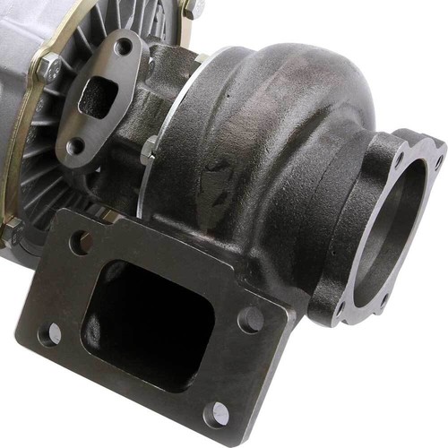Universal GT30 Turbo Turbocharger+Intercooler Piping Kit For 2.5L-3.0L 4 6cyl - Picture 9 of 11