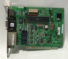 ✅ EDCO Technologies 1SU41008 Phantom REMOTE-PCI-V.6 5BO20106 PCB Card