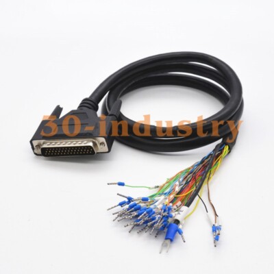 1PCS FOR Delta ASD-B2-0421-B Servo Drive CN1 Plug 44-PIN