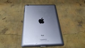 PADTG299 Original Akkudeckel Backcover mit Akku für Apple iPad 3 A1416 3. Gen