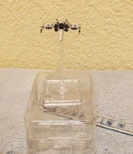 Star Wars Miniature Space Ship - Z95-AF4 Headhunter