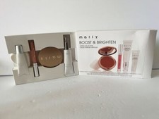 Mally 4 Piece Collection, BOOST  BRIGHTEN Boxed