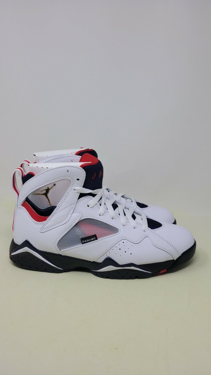 Size 9 - Paris Saint-Germain x Air Jordan 7 Retro Paname for sale