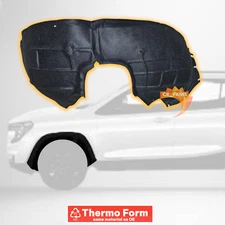 For 2018-2024 GMC Terrain Front Driver Side Fender Liners LH #23462425