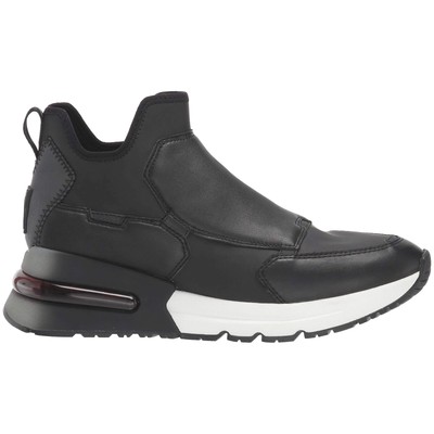 ash slip on trainers