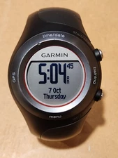 Garmin Forerunner 410 Watch Body with Charger