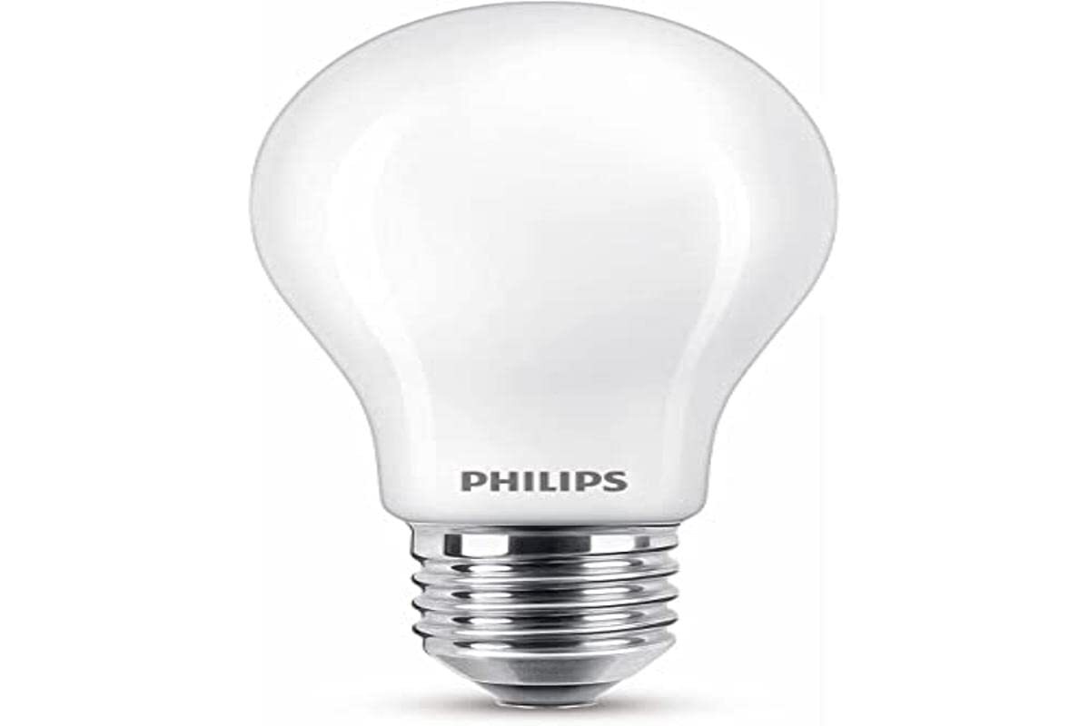 Led Lamp Philips Standard Ø 6,6 X 10,4 Cm 8,5 W E 1055 Lm (2700 K) NUOVO