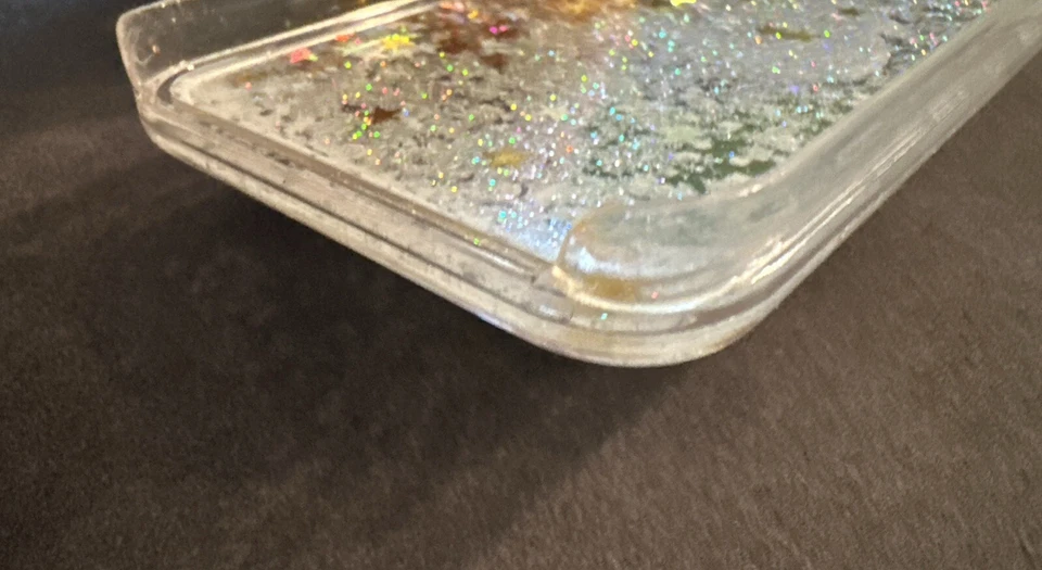 Funda de teléfono brillante Cleveland Cavaliers iPhone 7/8 Foto 4 de 4