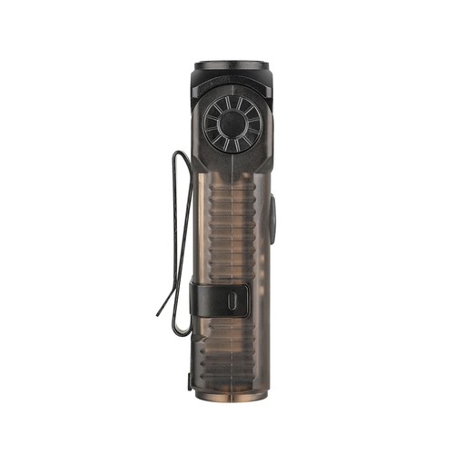 Trustfire X5 6 Modes EDC Flashlight Magnet With W/ Red / 365nm UV light 750Lumen - Picture 17 of 28