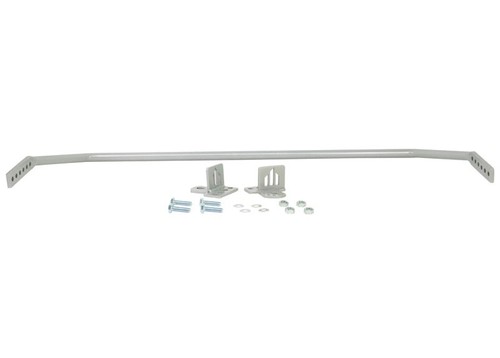 Barra antivuelco trasera Whiteline para Ford Fiesta MK6 2001-2008 24mm ARB BFR79Z - Imagen 2 de 8