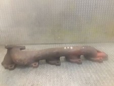 Mercedes OM612 Abgaskrümmer C E M Klasse W203 W210 W163 2.7 CDI 6121420101