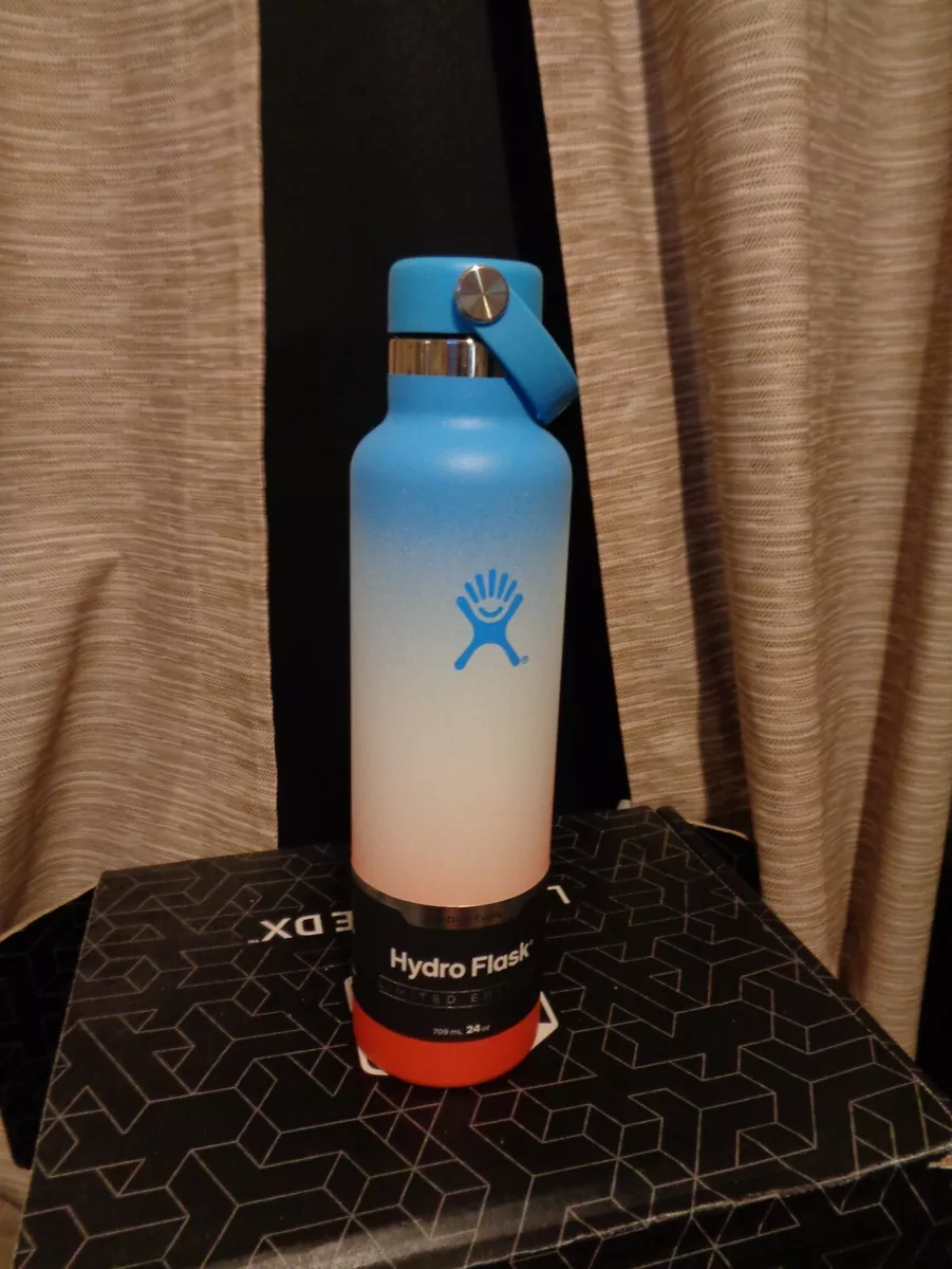 Limited Edition!] Hawaii Ombre Hydro Flask