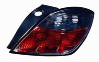 Scheinwerfer Hinten FüR Opel Astra H 2004-2007 Version 3 TüRen GTC Recht