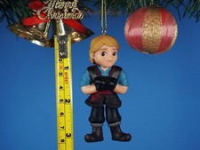 Decoration Christmas Tree Ornament Decor Disney Princess Frozen Kristoff K1440 B