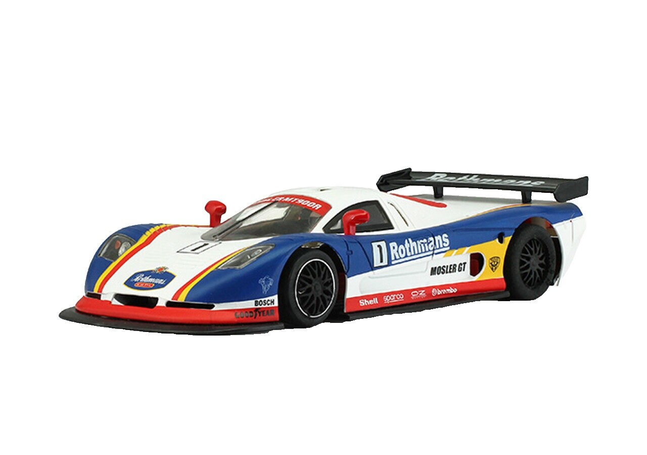 Nsr Mosler | eBay