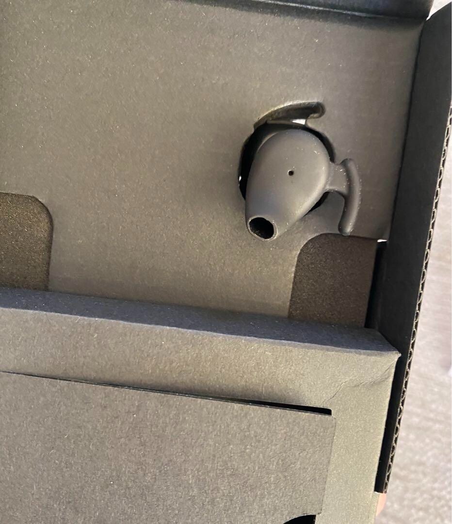 KENWOOD Wireless Headset KHS-55BT For TPZ-D563BT From Japan for