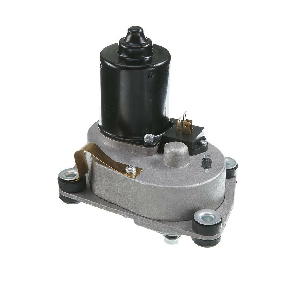 Motor limpiaparabrisas para Chrysler Dodge B100 Van Plymouth 1968-1971 2822252 Foto 3 de 4