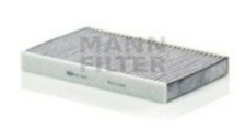 MANN Innenraumfilter für CITROEN C2 C3 I C4 I II DS4 PEUGEOT 1007 307 308 RCZ