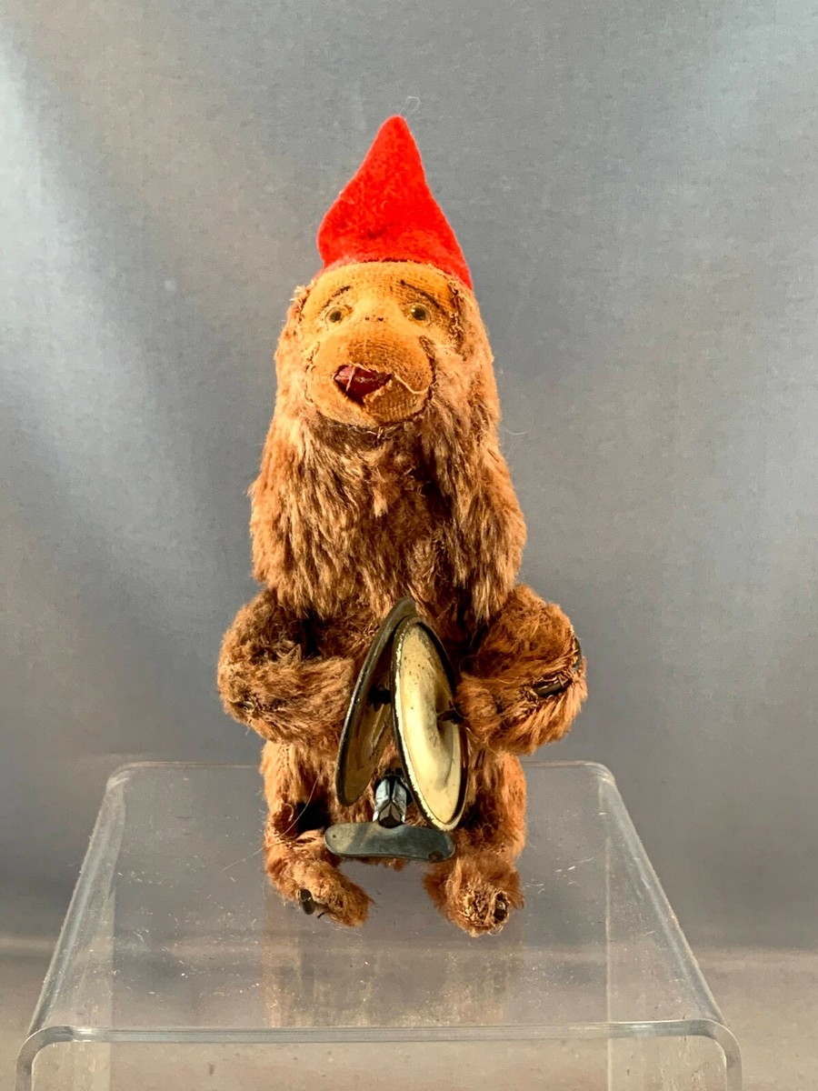 Vintage toy monkey アスティエ　オーナメント Rare Vintage Josef Originals Ceramic Monkey Figurine With