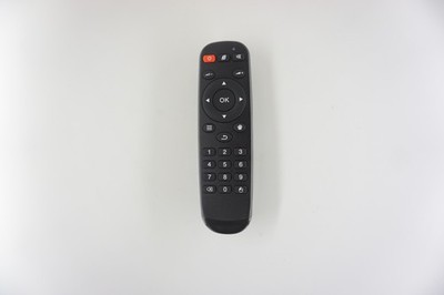 Ersatz Fernbedienung für Androidbox M8 500 Plus Android TV Box