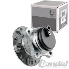 Roulement de roue Peugeot 308