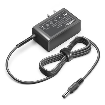 CASIMY 12V Adapter Compatible with Zima Dental Retainer Cleaner Machine...