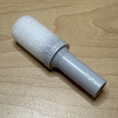 NEW! SMC AN20-C10 Pneumatic Silencer Filter