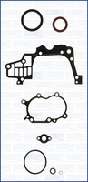 Ajusa Dichtungssatz KurbelgehäUse 54130400 FüR M1 Move Cuore Sirion Daihatsu YRV