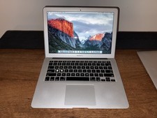 Apple MacBook Air 13 in 2011 for sale | eBay