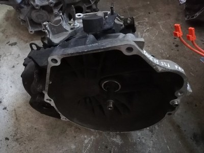 HONDA CIVIC VIII Hatchback FN, FK Getriebe MG6 2.2 Diesel 2008 13534968